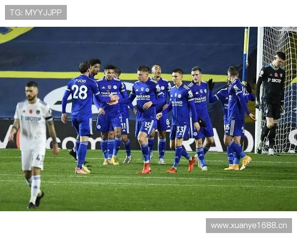 莱斯特城球队结构分析：当前阵容框架与战术体系解析