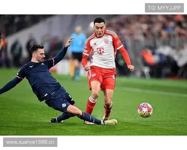 拜仁中场运转流畅却缺关键连接点，问题已逐步显现