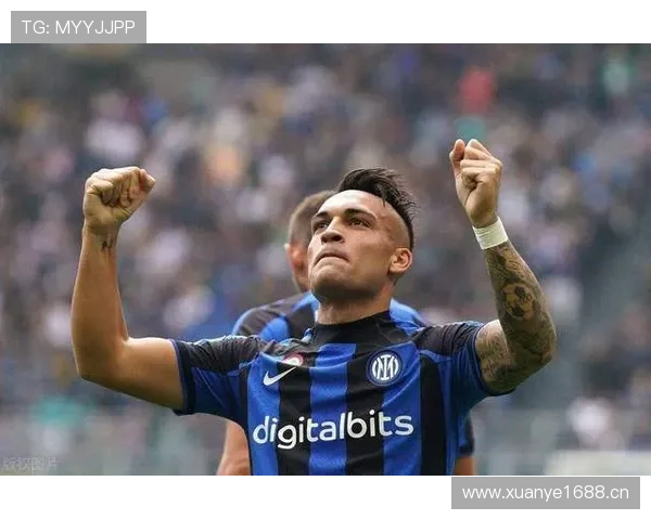 劳塔罗终结效率与预期进球差在哪? 劳塔罗终结效率与预期进球差在哪?