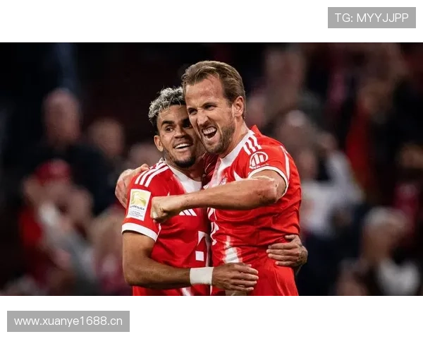 凯恩高效依旧,但拜仁慕尼黑是否过度依赖终结点? 凯恩高效依旧,但拜仁慕尼黑是否过度依赖终结点?