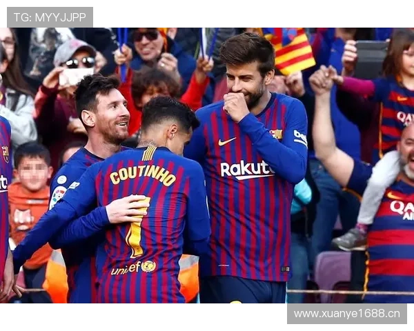 巴萨结构性隐患：连胜表现能否掩盖深层次体系问题