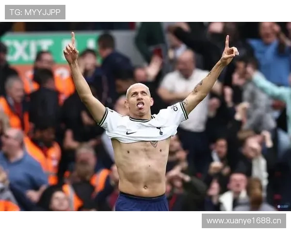 理查利森近期状态回暖与训练表现分析 理查利森近期状态回暖与训练表现分析