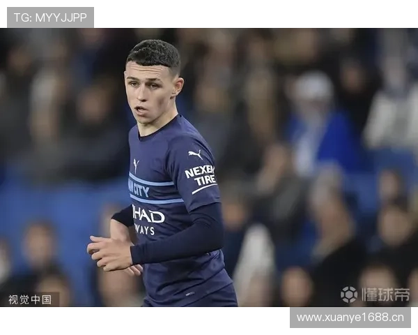 莱奥 vs 福登:多面进攻手中的效率与战术适配差异 莱奥 vs 福登:多面进攻手中的效率与战术适配差异