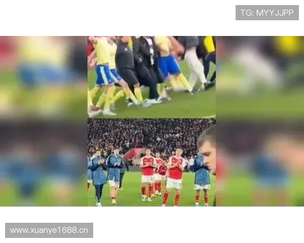 阿森纳关键战表现崩盘，问题已逐步反映在争冠形势中