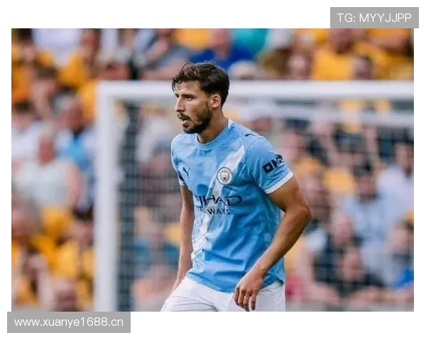 鲁本·迪亚斯:英超冠军核心中卫重塑曼城防线 鲁本·迪亚斯:英超冠军核心中卫重塑曼城防线