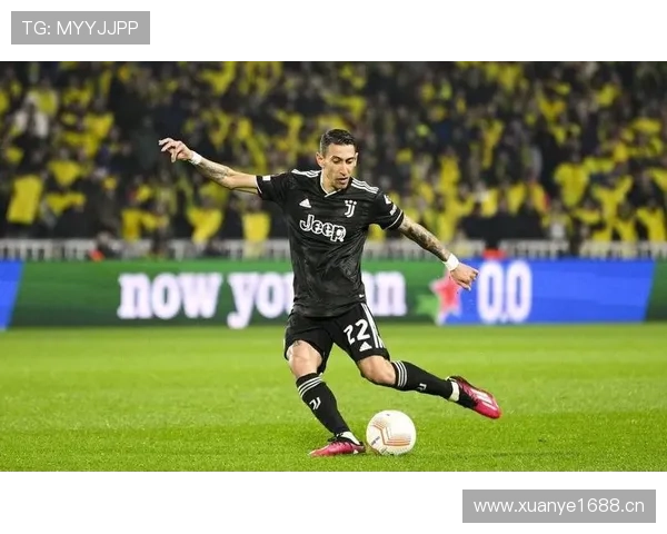 安赫尔·迪马利亚欧冠淘汰赛多次关键助攻解析