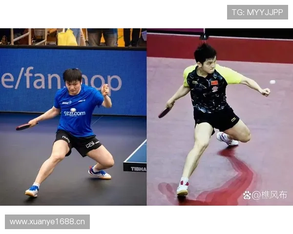 樊振东赛场上拼命，家里却堆满了高级电器，真是两个人在住一样