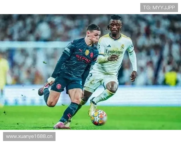 福登欧冠淘汰赛对皇马关键进球解析